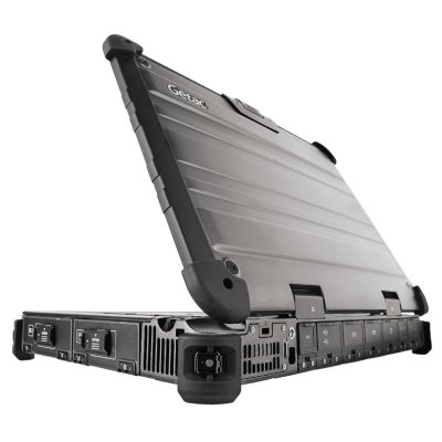 ноутбук Getac X500 G3 XQ2S1FWHCD9L Серый