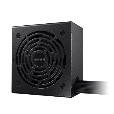 блок питания GigaByte 750W GP-P750BS Черный