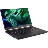 ноутбук GigaByte Aero 15 OLED XD-73RU644SP Черный