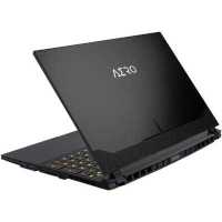 ноутбук GigaByte Aero 15 OLED XD-73RU644SP Черный