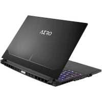 ноутбук GigaByte Aero 15 OLED XD-73RU644SP Черный