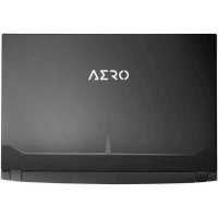 ноутбук GigaByte Aero 15 OLED XD-73RU644SP Черный