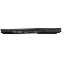 ноутбук GigaByte Aero 15 OLED XD-73RU644SP Черный