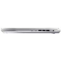 ноутбук GigaByte Aero 16 XE5-73RU944JP Серебристый