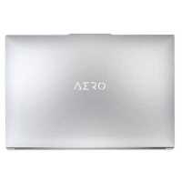 ноутбук GigaByte Aero 16 XE5-73RU944JP Серебристый