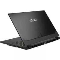 ноутбук GigaByte Aero 17 HDR YD-94RU548SP Черный