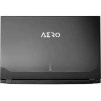 ноутбук GigaByte Aero 17 HDR YD-94RU548SP Черный