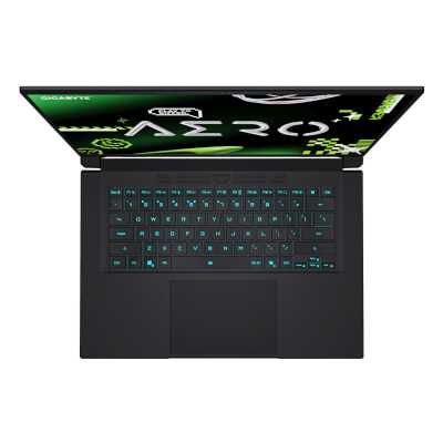 ноутбук GigaByte Aero X16 1TH93KZC94AD-wpro Серый