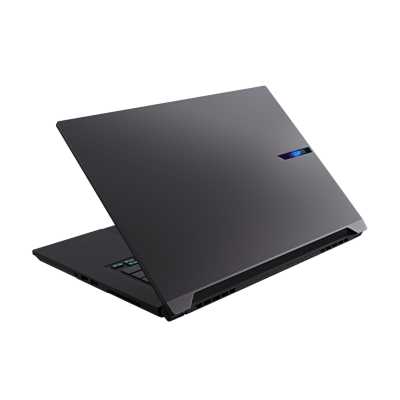 ноутбук GigaByte Aero X16 1VH93KZC94AD-wpro Серый