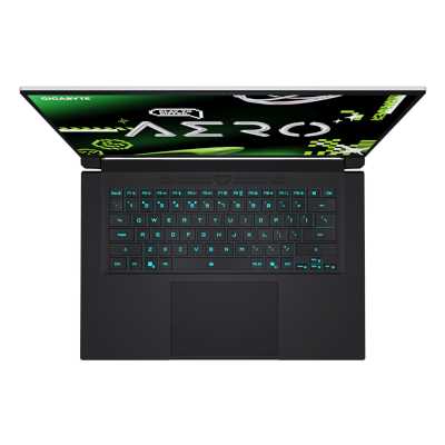 ноутбук GigaByte Aero X16 2WHA3KZC64DH Белый