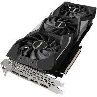 видеокарта GigaByte AMD Radeon RX 5500 XT 8Gb GV-R55XTGAMING OC-8GD