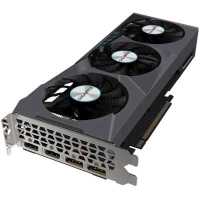 видеокарта GigaByte AMD Radeon RX 6650 XT 8Gb GV-R665XTEAGLE-8GD