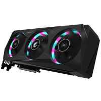 видеокарта GigaByte AMD Radeon RX 6700 XT 12Gb GV-R67XTAORUS E-12GD