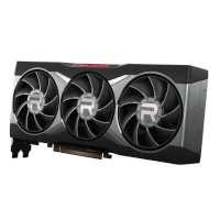 видеокарта GigaByte AMD Radeon RX 6800 XT 16Gb GV-R68XT-16GC-B