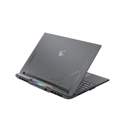 ноутбук GigaByte Aorus 15X ASF-D3KZ754SD Черный