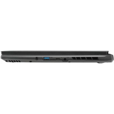 ноутбук GigaByte Aorus 17 XE4 9RX7PXE4BCJ101RU003 Черный