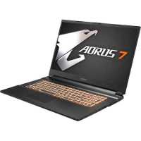 ноутбук GigaByte Aorus 7 SB-7RU1130SH 9RC47SB8BG4S1RU0000 Черный