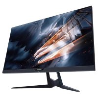 монитор GigaByte Aorus AD27QD Черный