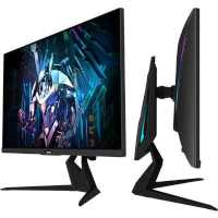 монитор GigaByte Aorus FI32Q Черный