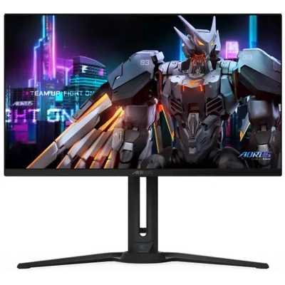 монитор GigaByte Aorus FO27Q3 Черный