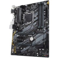 материнская плата GigaByte B360 HD3