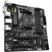 материнская плата GigaByte B550M DS3H