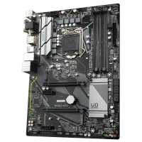 материнская плата GigaByte B560 HD3