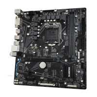 материнская плата GigaByte B560M Power