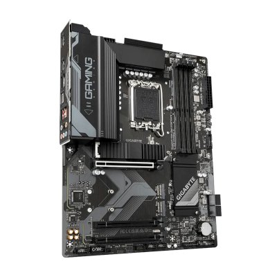 материнская плата GigaByte B760 Gaming X