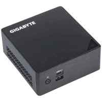 компьютер GigaByte Brix GB-BKI5HA-7200 Черный