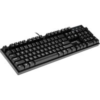 клавиатура GigaByte Force K83 Черный