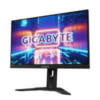 монитор GigaByte G24F Черный