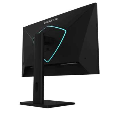 монитор GigaByte G27Q3 Черный