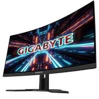 монитор GigaByte G27QC A Черный