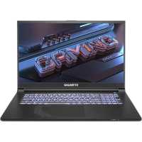 ноутбук GigaByte G7 KF-E3KZ213SH Черный
