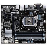 материнская плата GigaByte GA-B85M-DS3H V2.0