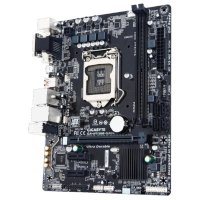 материнская плата GigaByte GA-H110M-S2HP