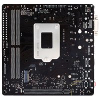 материнская плата GigaByte GA-H110N
