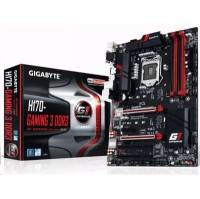 материнская плата GigaByte GA-H170-Gaming 3 DDR3