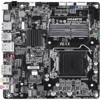 материнская плата GigaByte GA-H310TN-R2