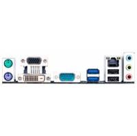 материнская плата GigaByte GA-H81M-S2PV V3.0