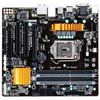 материнская плата GigaByte GA-H97M-D3H V1.1