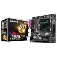 материнская плата GigaByte GA-J3355N-D2P