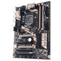 материнская плата GigaByte GA-X150-PRO