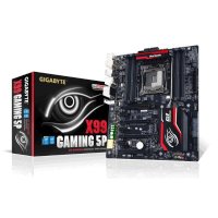 материнская плата GigaByte GA-X99-Gaming 5P