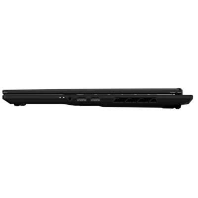 ноутбук GigaByte Gaming A16 EVHS3KZ894SD-wpro Черный