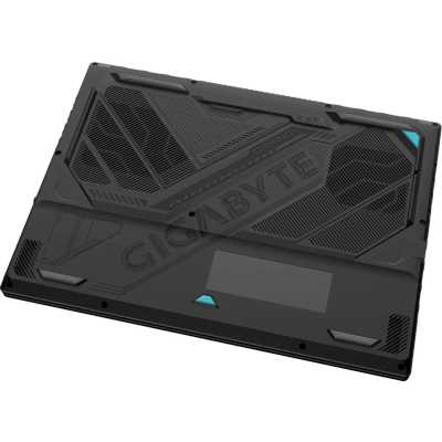ноутбук GigaByte Gaming A16 GA6H CTHI3KZC64SD Черный