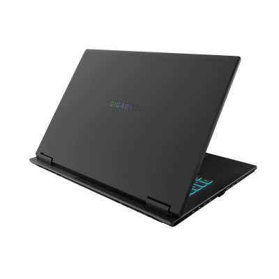 ноутбук GigaByte Gaming A16 GA63H 3VHK3KZ893SD-wpro Черный