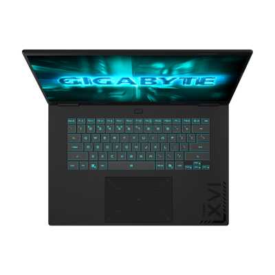 ноутбук GigaByte Gaming A16 GA6H CWHI3KZ894SD-wpro Черный