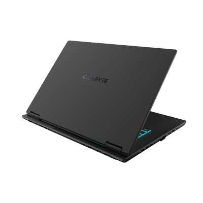 ноутбук GigaByte Gaming A16 GA6H CWHI3KZ894SD-wpro Черный